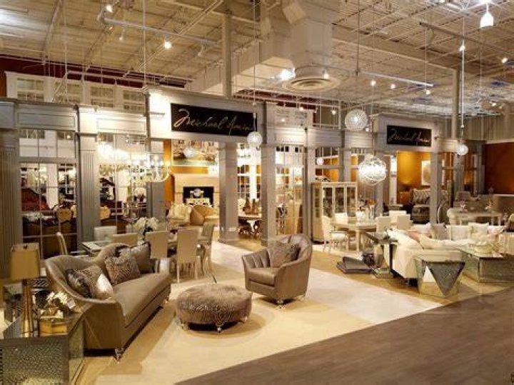 What are the 10 best furniture stores?