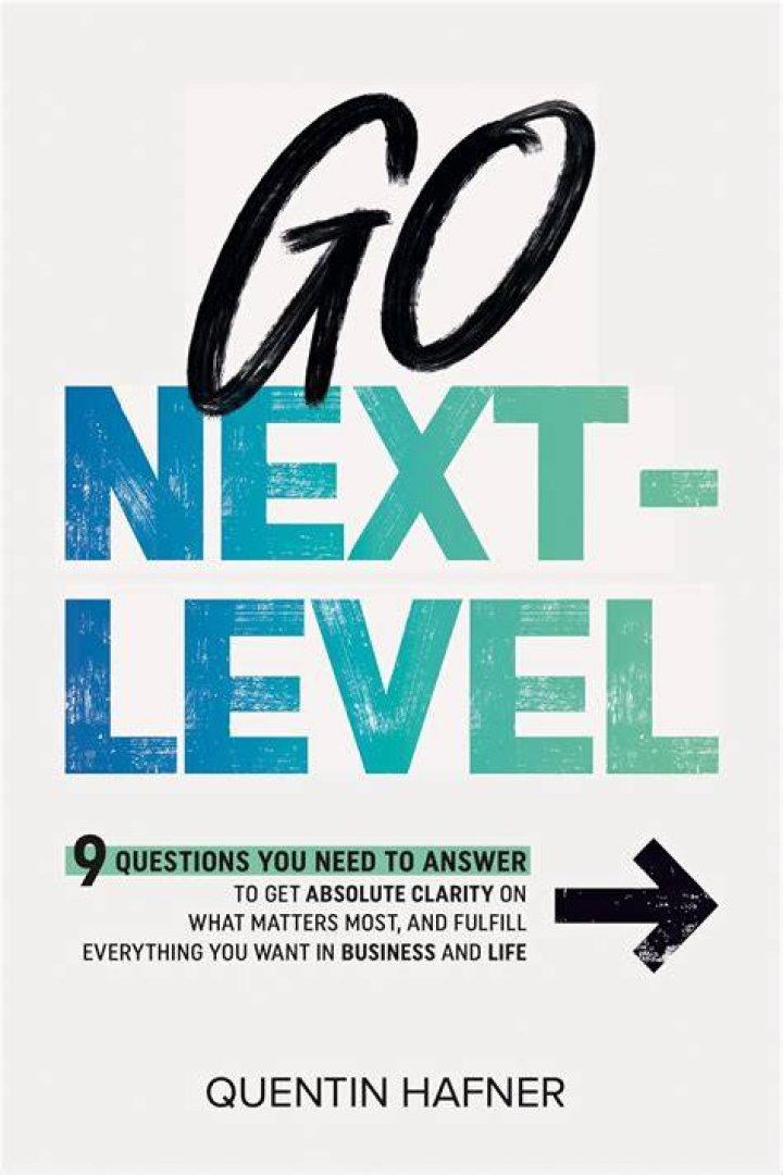 What are the 9 questions you need to answer when you get a new job?