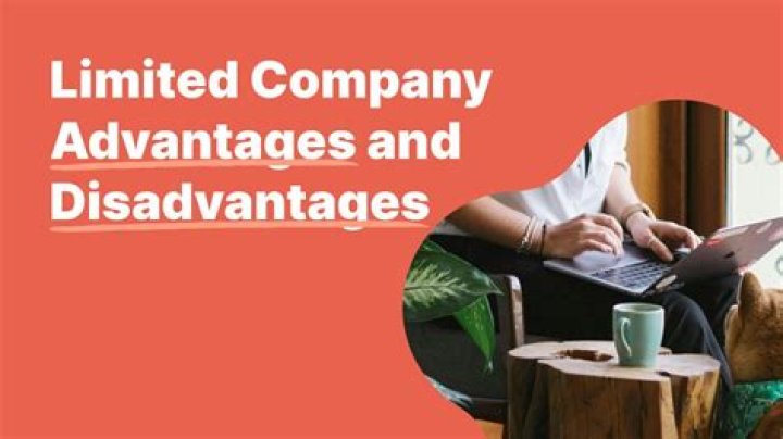 What are the advantages of a blog in a company?