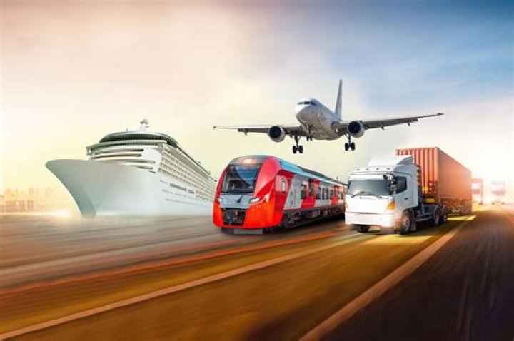 What are the advantages of transportation?