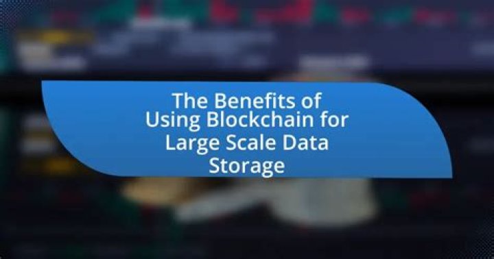 What are the benefits of large scale?