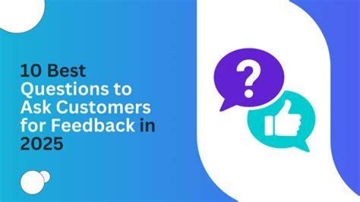 What are the best questions to ask customers?