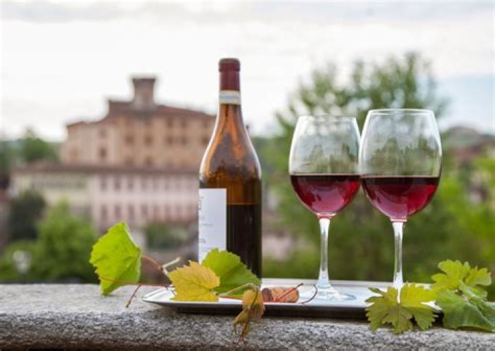 What are the best wines in Italy?
