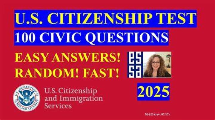 What are the citizen questions?