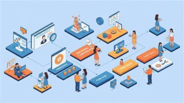 What are the components of customer experience?