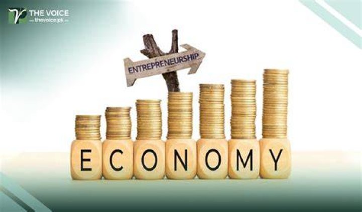 What are the contribution of entrepreneurship to the economy?