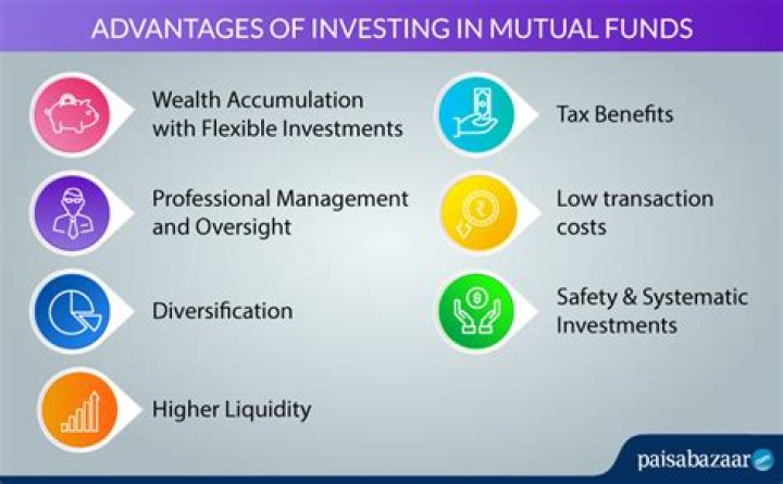 What are the costs of investing in mutual funds?
