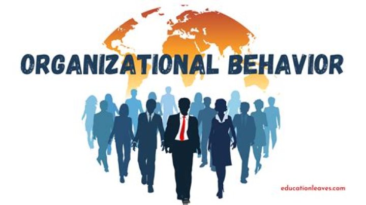 What are the difficulties of a manager related to organizational behavior?