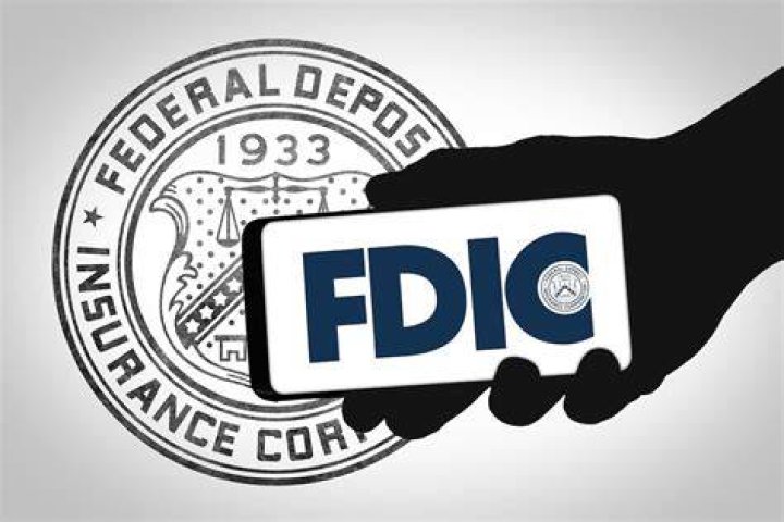 What are the disadvantages of the FDIC?