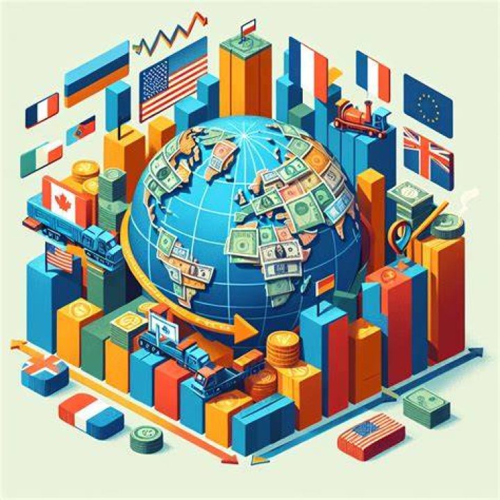 What are the economic strategies?