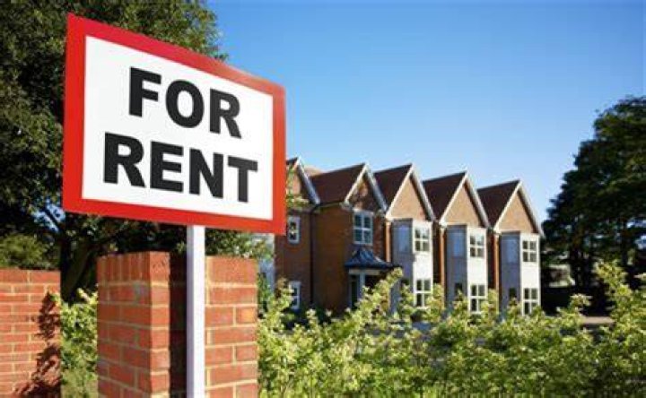 What are the facts about renting out residential property?