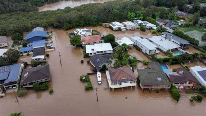 What are the major problems in Australia right now?