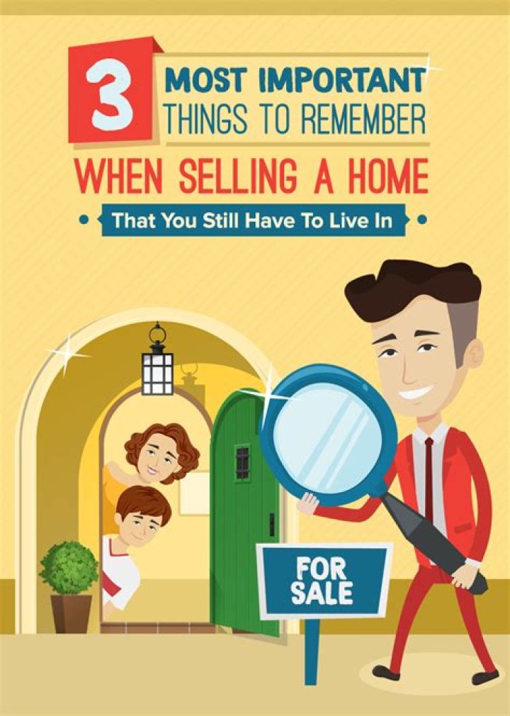 What are the most important things to do when selling to a customer?