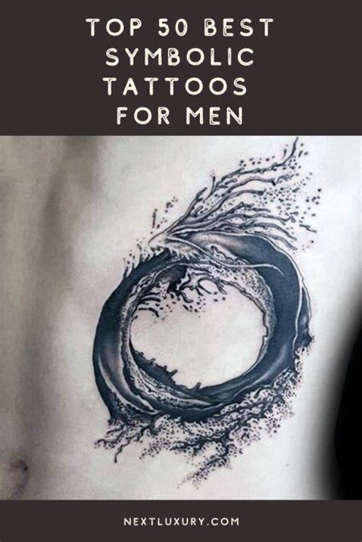 What are the most symbolic tattoos?