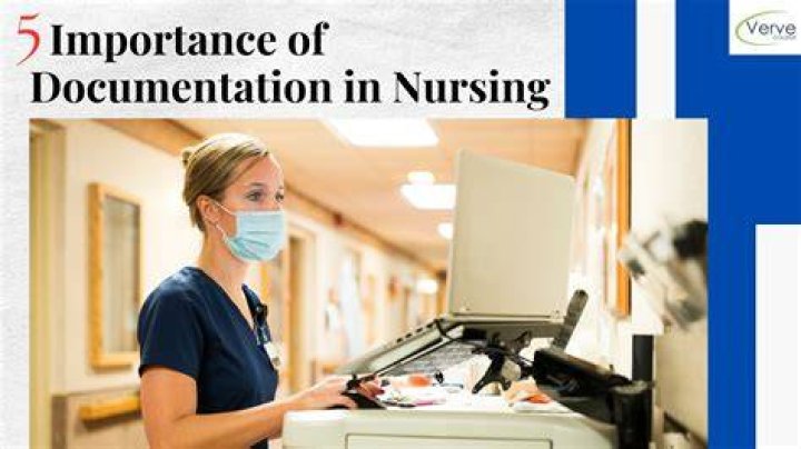 What are the needs of documentation?
