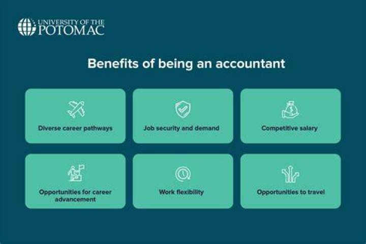 What are the negatives of being an accountant?