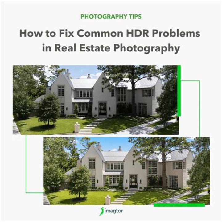 What are the problems in real estate?