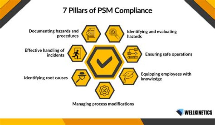What are the requirements for implementing a PSM system?