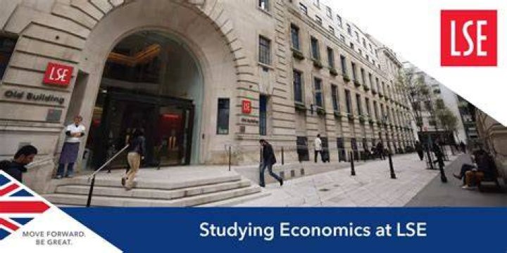 What are the requirements for London School of Economics?