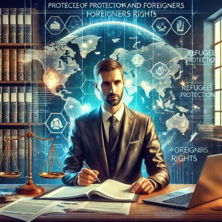 What are the rights of foreigners?