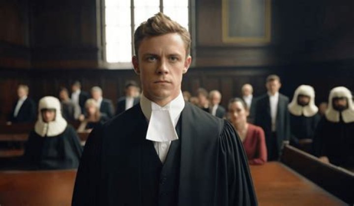 What are the roles and responsibilities of a barrister?