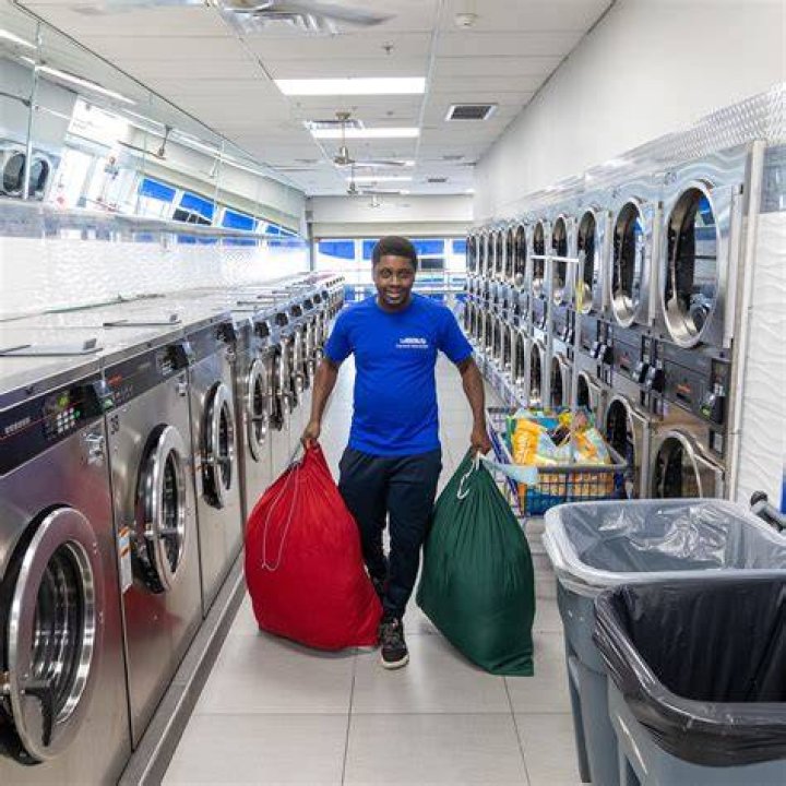 What are the services of laundry?