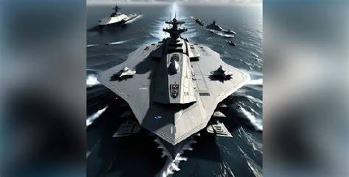 What are the seven watches on a naval vessel?