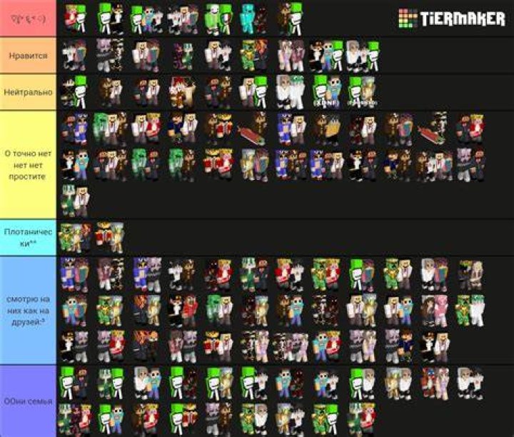 What are the SMP ships?