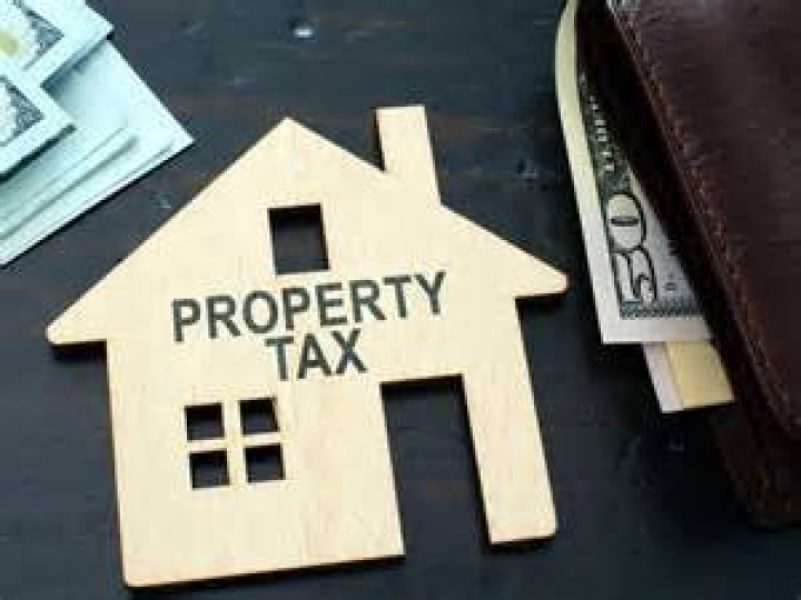 What are the tax benefits available for a house property?