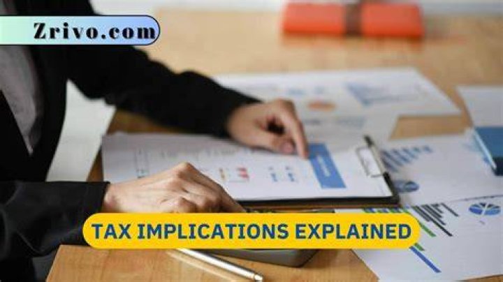 What are the tax implications for a non-American spouse?