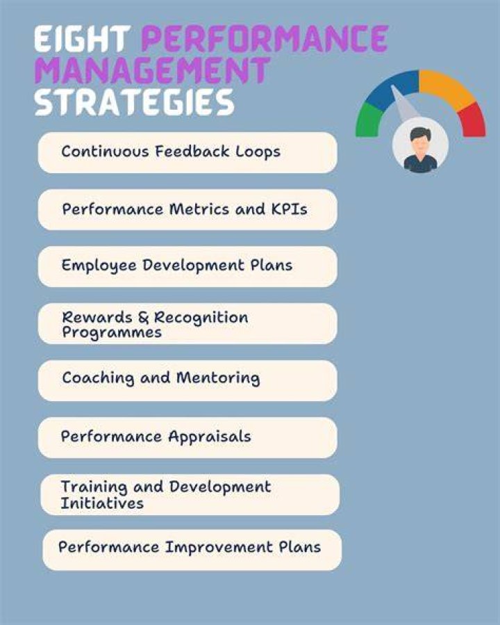 What are the theories of performance management?