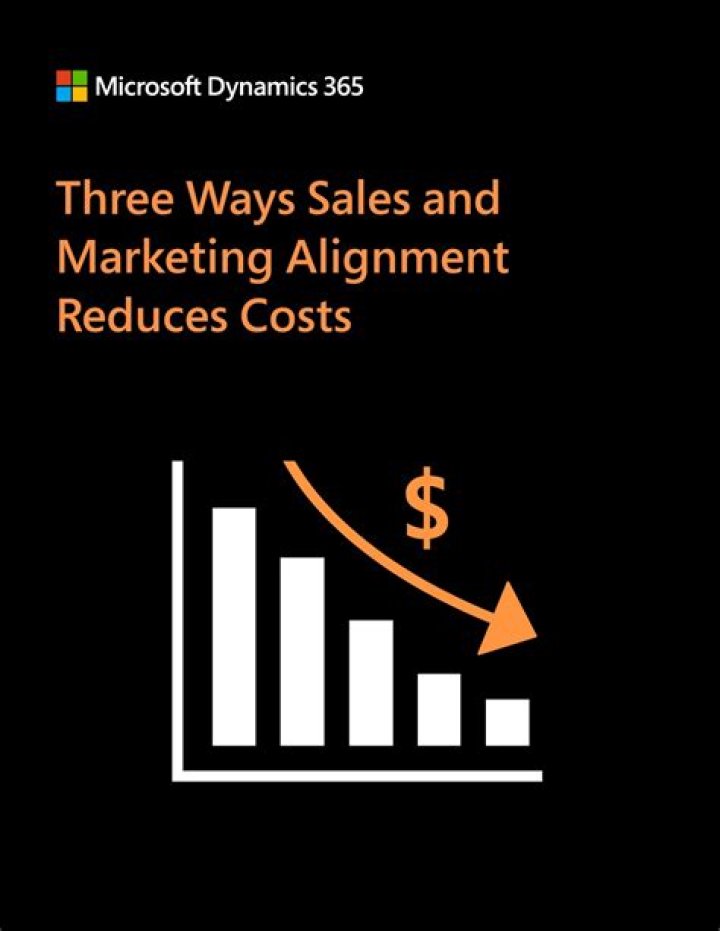 What are the three ways of marketing?