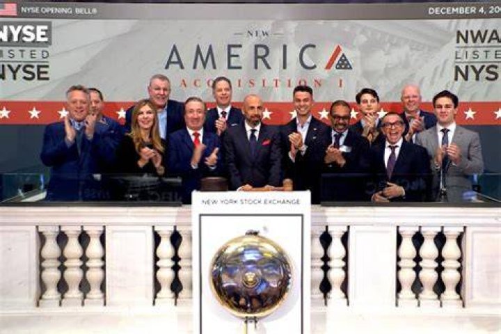 What are the times for NYSE?