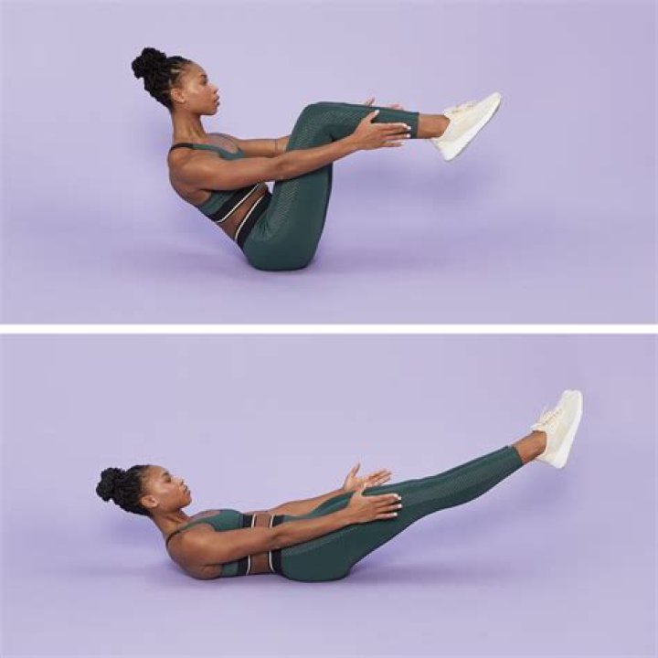 What are V sits good for?