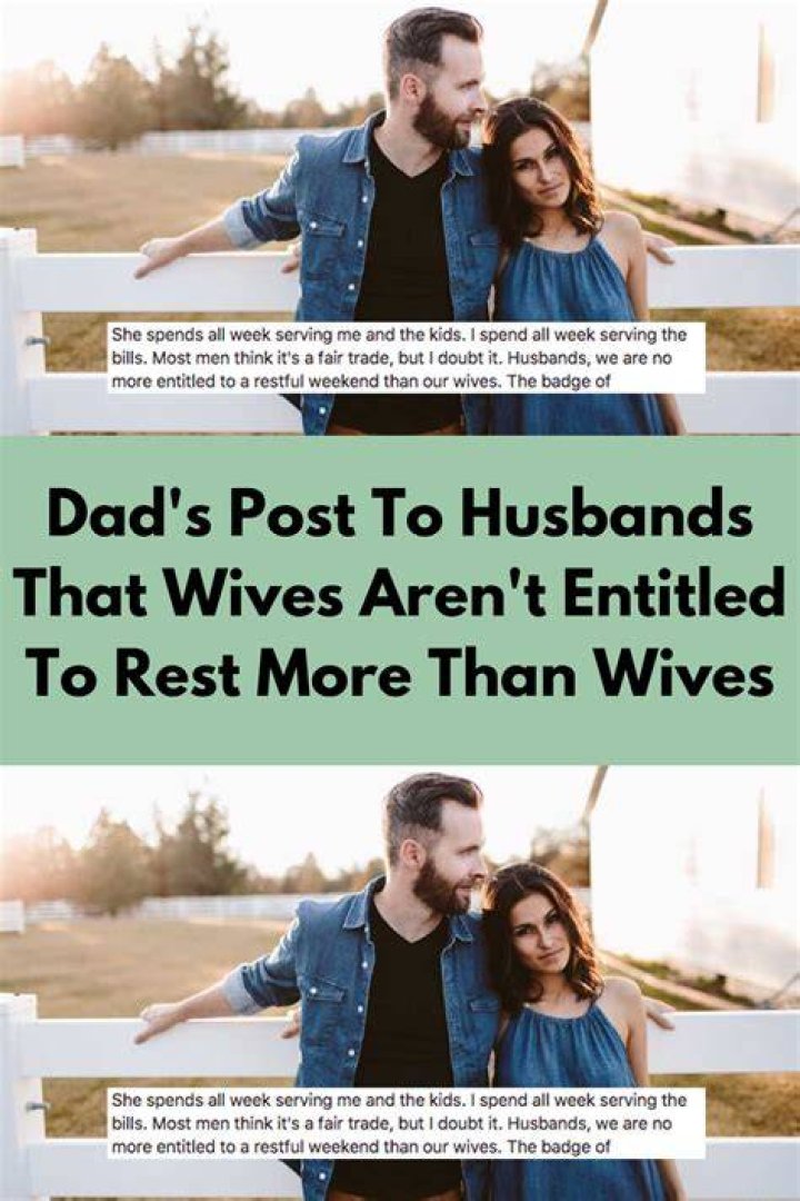 What are wives entitled to in divorce?