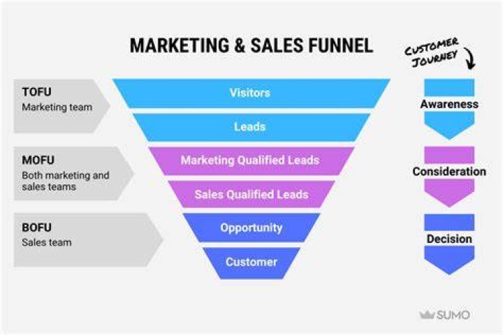 What area of study does marketing fall under?