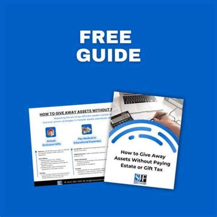 What assets are tax free?