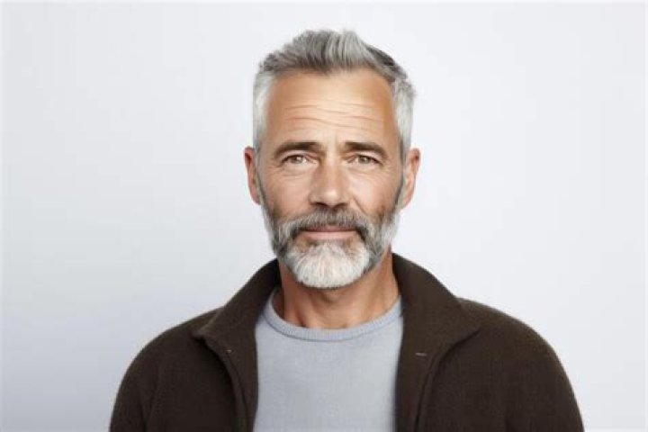 What attracts a 50 year old man?
