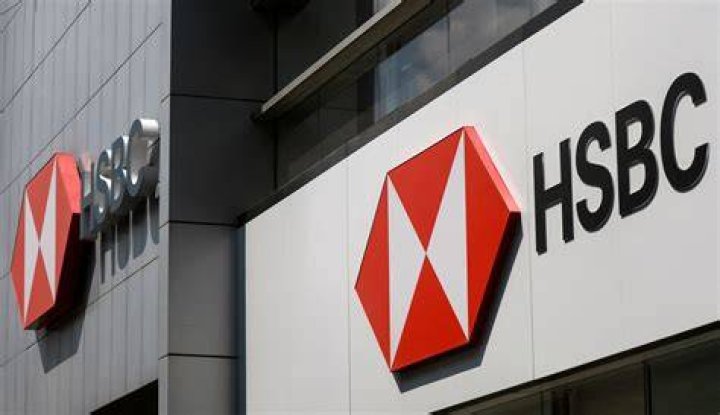What bank is HSBC in Mexico?