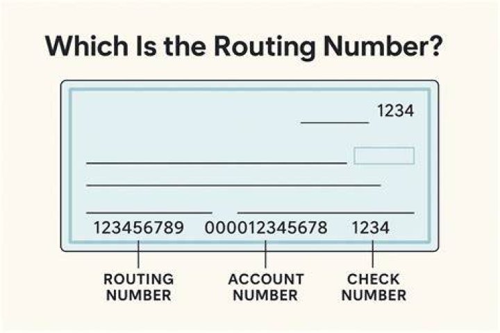 What bank routing number is 121000248?