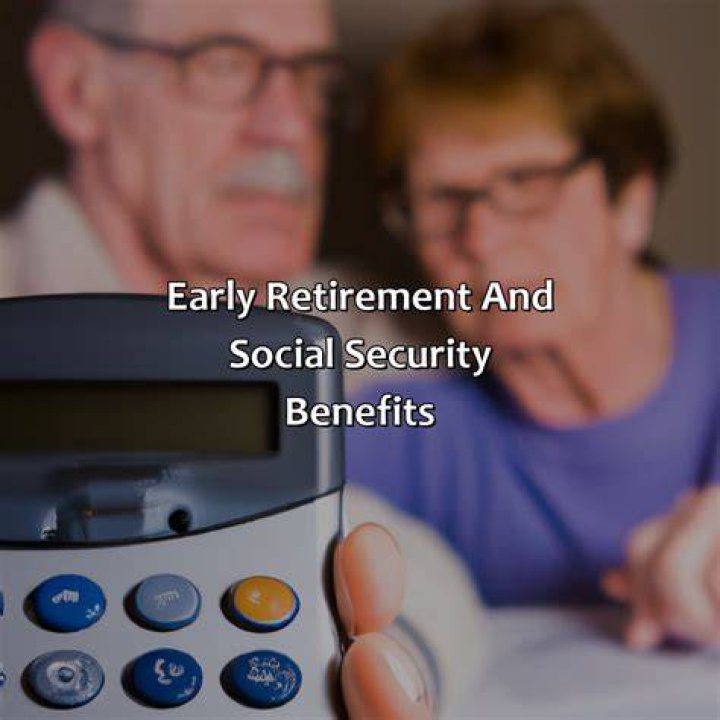 What benefits can I claim if I retire due to ill health?