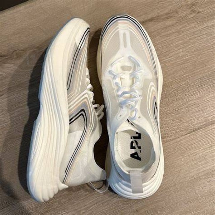 What brand is APL?
