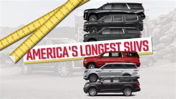 What brand of SUV lasts the longest?