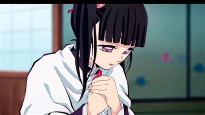 What Breath does Kanao use?