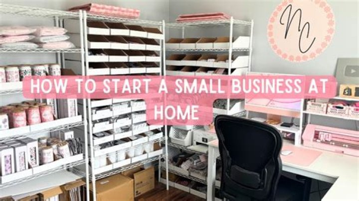 What business can I start with a room?