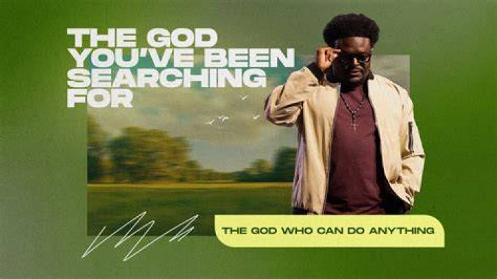 What can't God do?