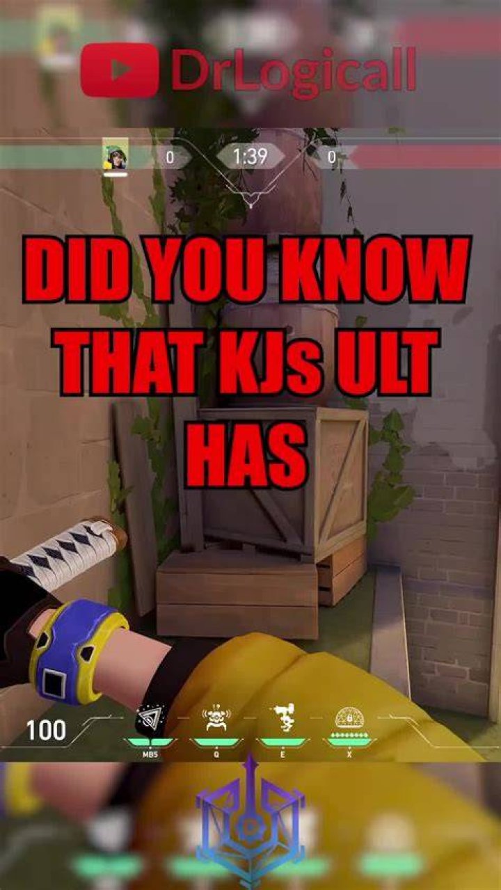 What can break KJ ULT?