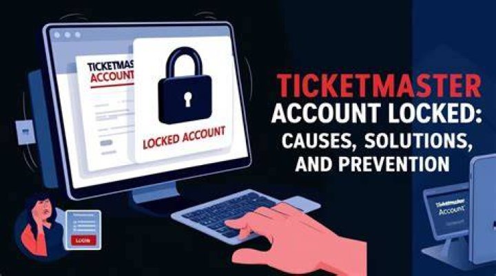 What can cause account lockouts?