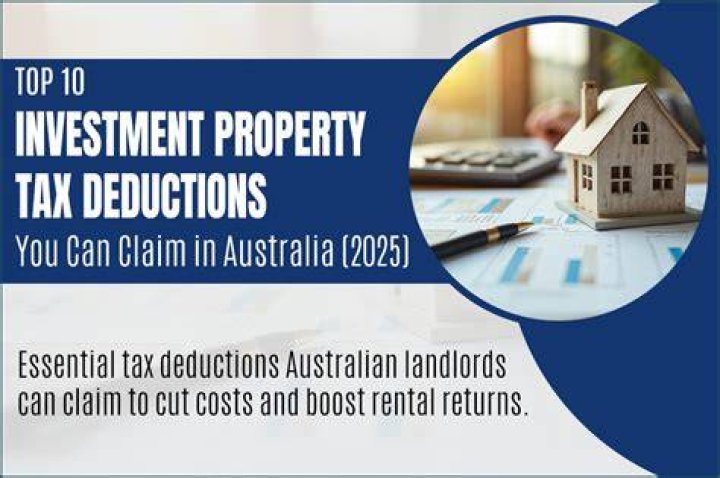 What can I claim when selling investment property?