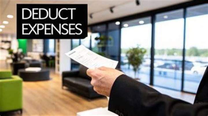 What can I deduct as a member of a LLC?